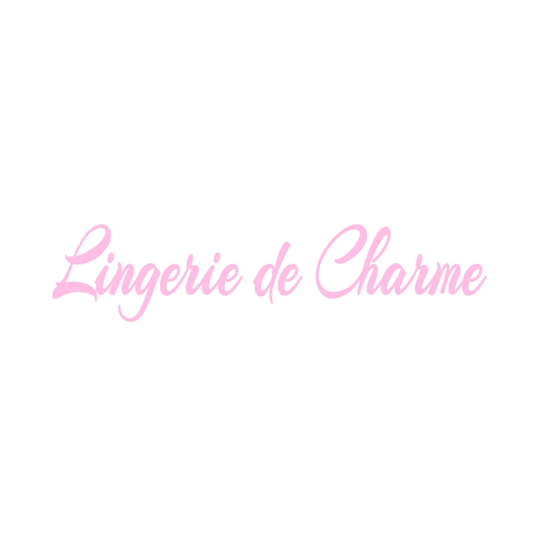 LINGERIE DE CHARME OUROUER-LES-BOURDELINS
